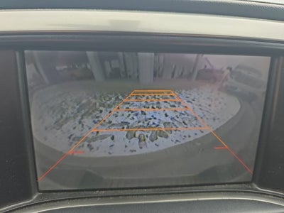 2014 Chevrolet Silverado 1500 LTZ 2LZ