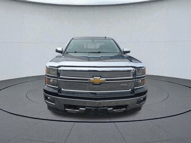 2014 Chevrolet Silverado 1500 LTZ 2LZ
