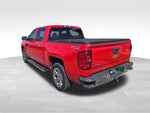 2014 Chevrolet Silverado 1500 LTZ 2LZ