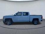 2018 Chevrolet Silverado 1500 LTZ 1LZ