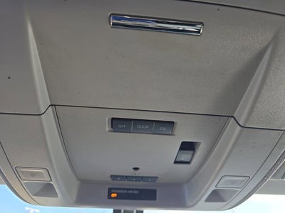 2018 Chevrolet Silverado 1500 LTZ 1LZ