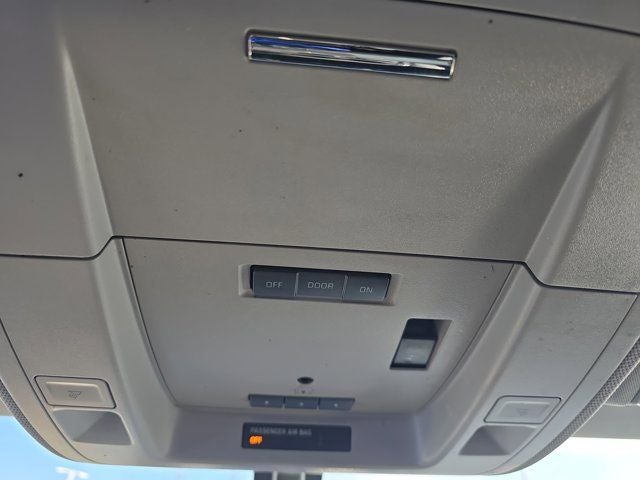 2018 Chevrolet Silverado 1500 LTZ 1LZ