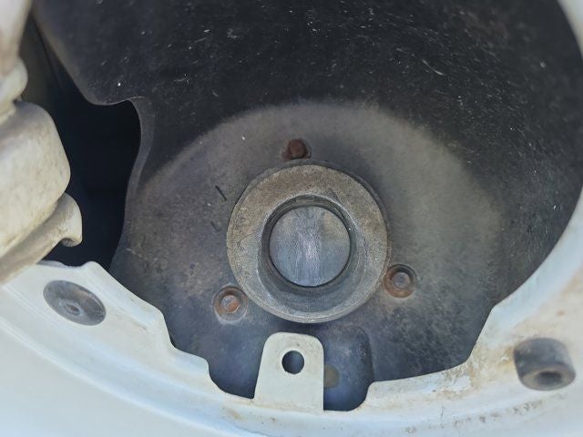 2018 Chevrolet Silverado 1500 LTZ 1LZ