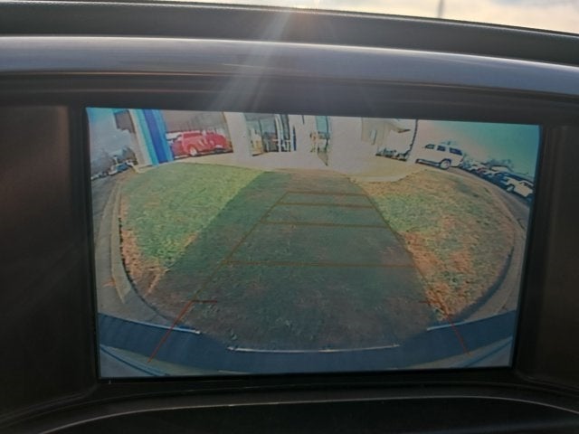 2018 Chevrolet Silverado 1500 LTZ 1LZ