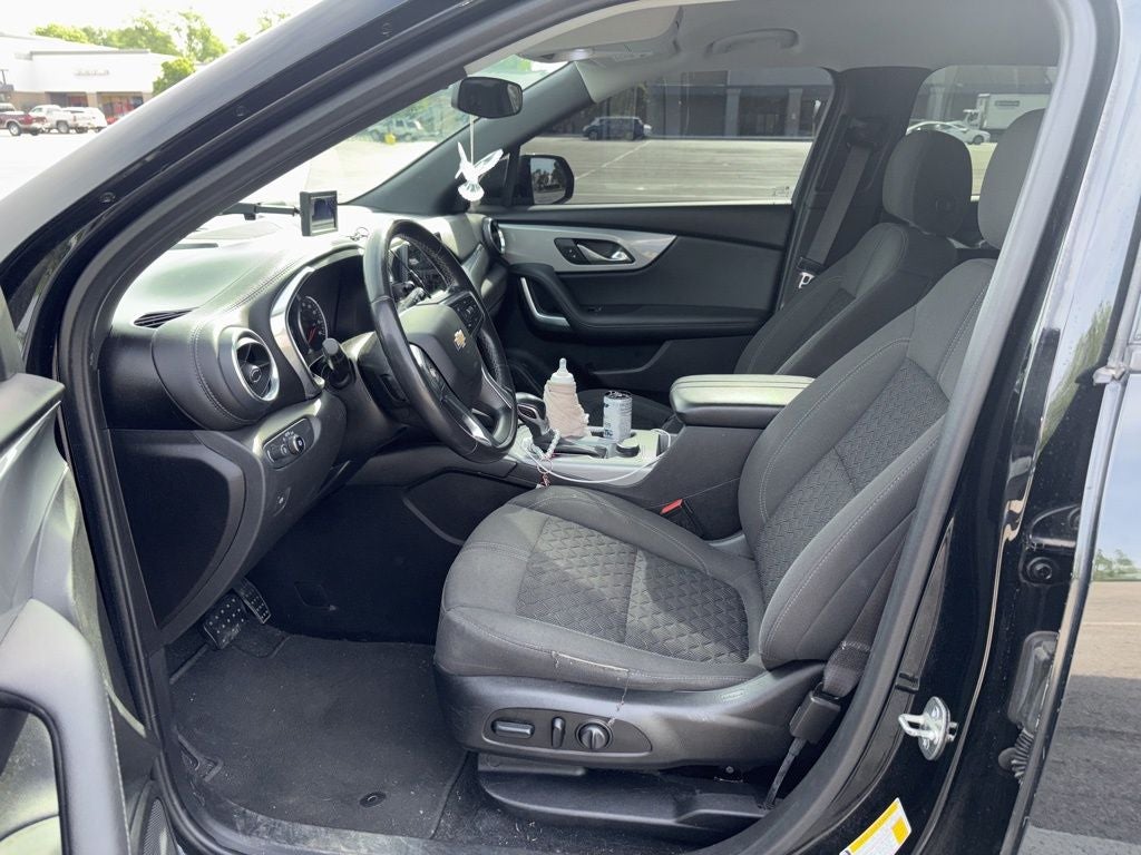 2019 Chevrolet Blazer Base 2LT