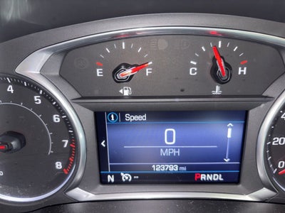 2019 Chevrolet Blazer Base 2LT