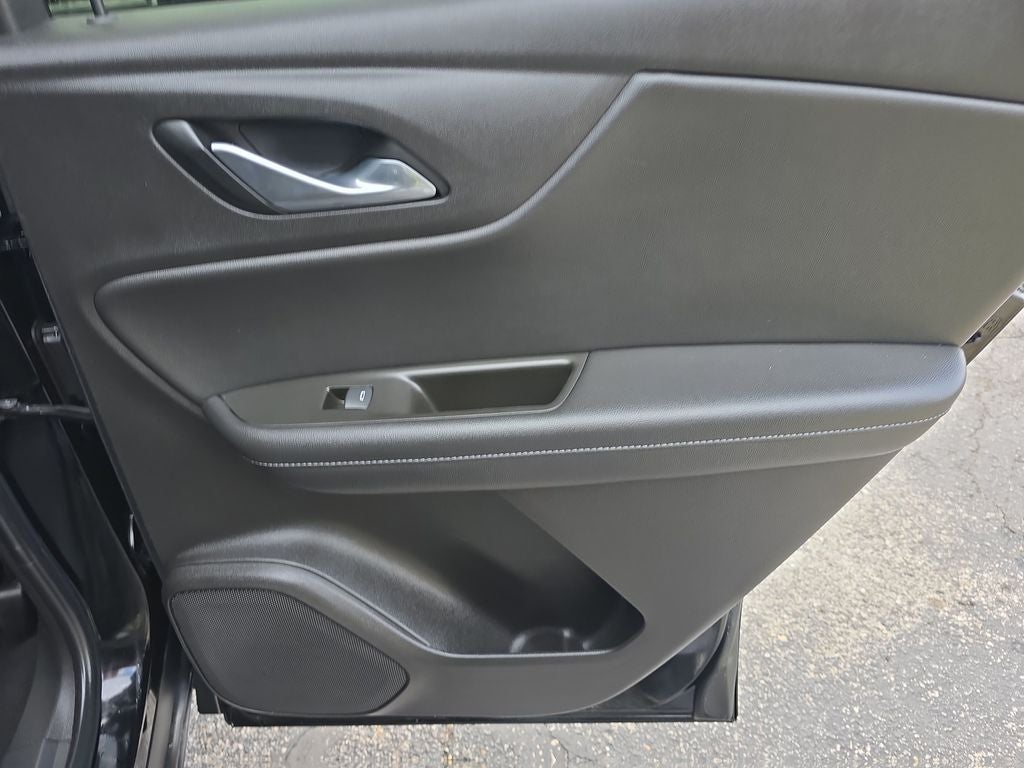 2019 Chevrolet Blazer Base 2LT