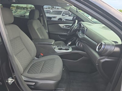 2019 Chevrolet Blazer Base 2LT