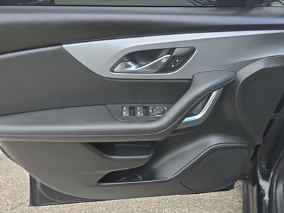 2019 Chevrolet Blazer Base 2LT