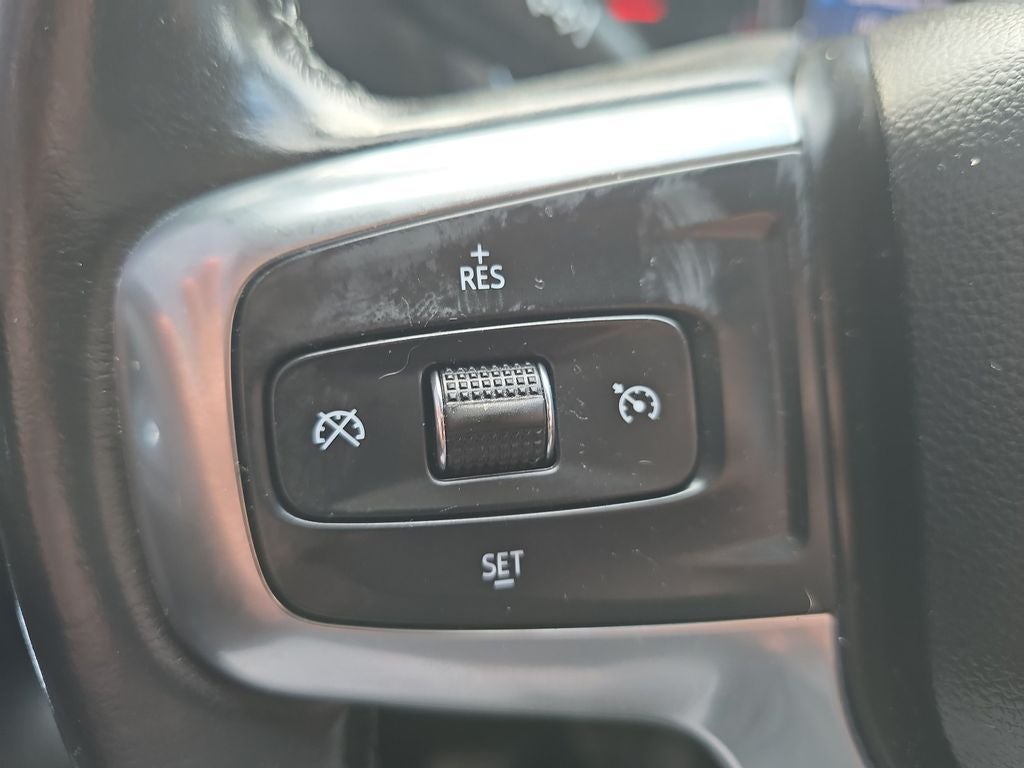2019 Chevrolet Blazer Base 2LT