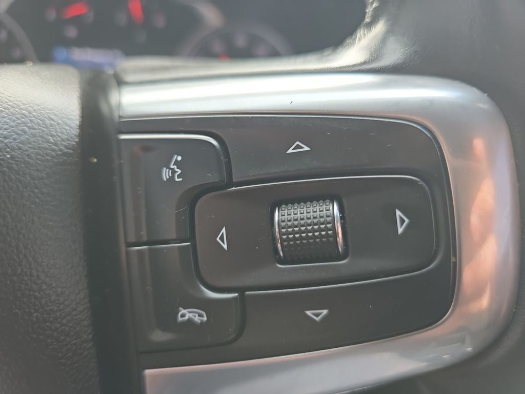 2019 Chevrolet Blazer Base 2LT