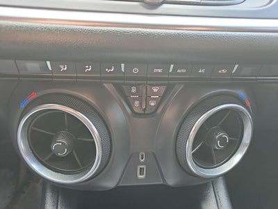 2019 Chevrolet Blazer Base 2LT