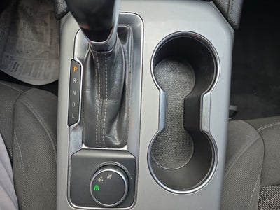 2019 Chevrolet Blazer Base 2LT