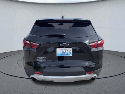 2019 Chevrolet Blazer Base 2LT