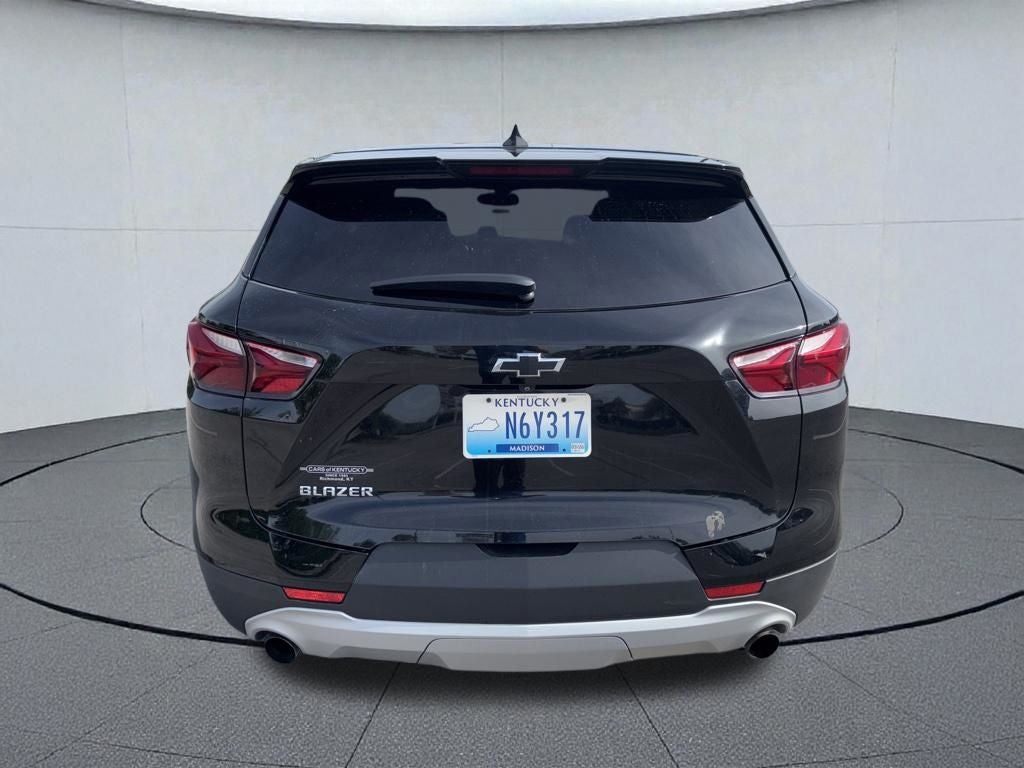 2019 Chevrolet Blazer Base 2LT