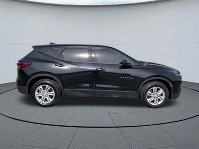 2019 Chevrolet Blazer Base 2LT