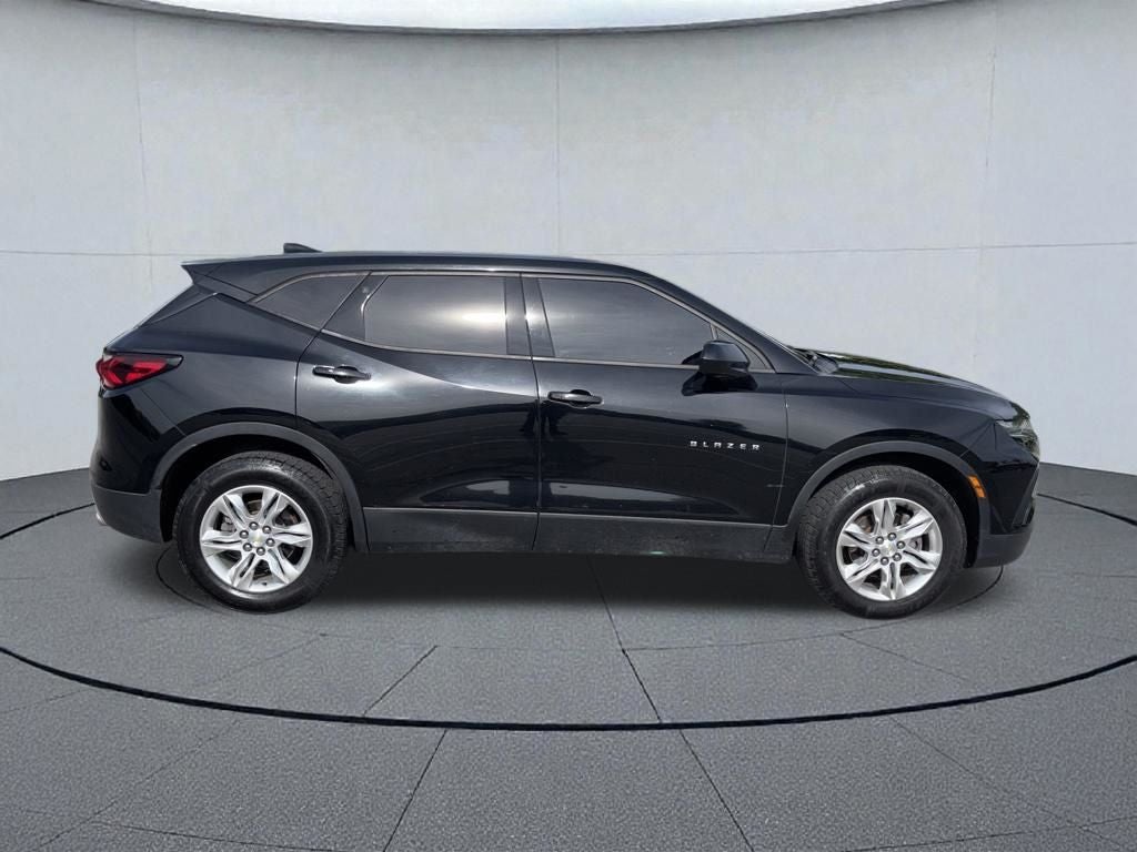 2019 Chevrolet Blazer Base 2LT