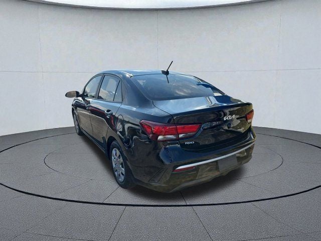 2023 Kia Rio S