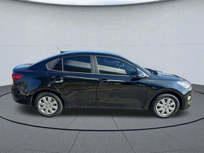 2023 Kia Rio S
