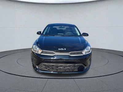 2023 Kia Rio S