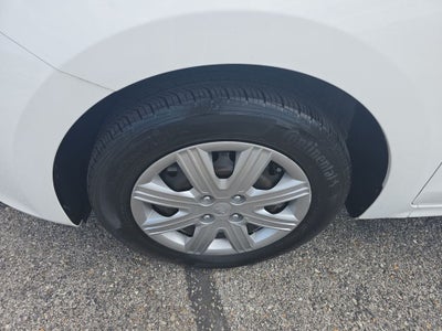 2021 Kia Rio S