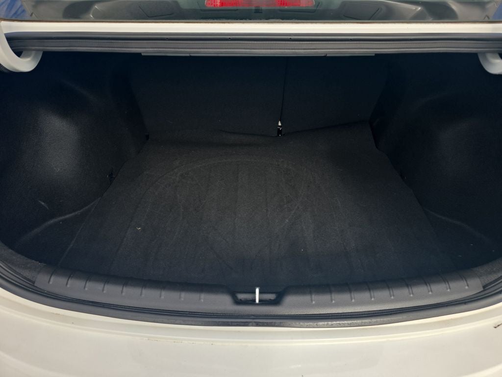 2021 Kia Rio S