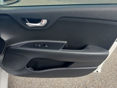 2021 Kia Rio S