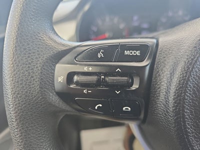 2021 Kia Rio S