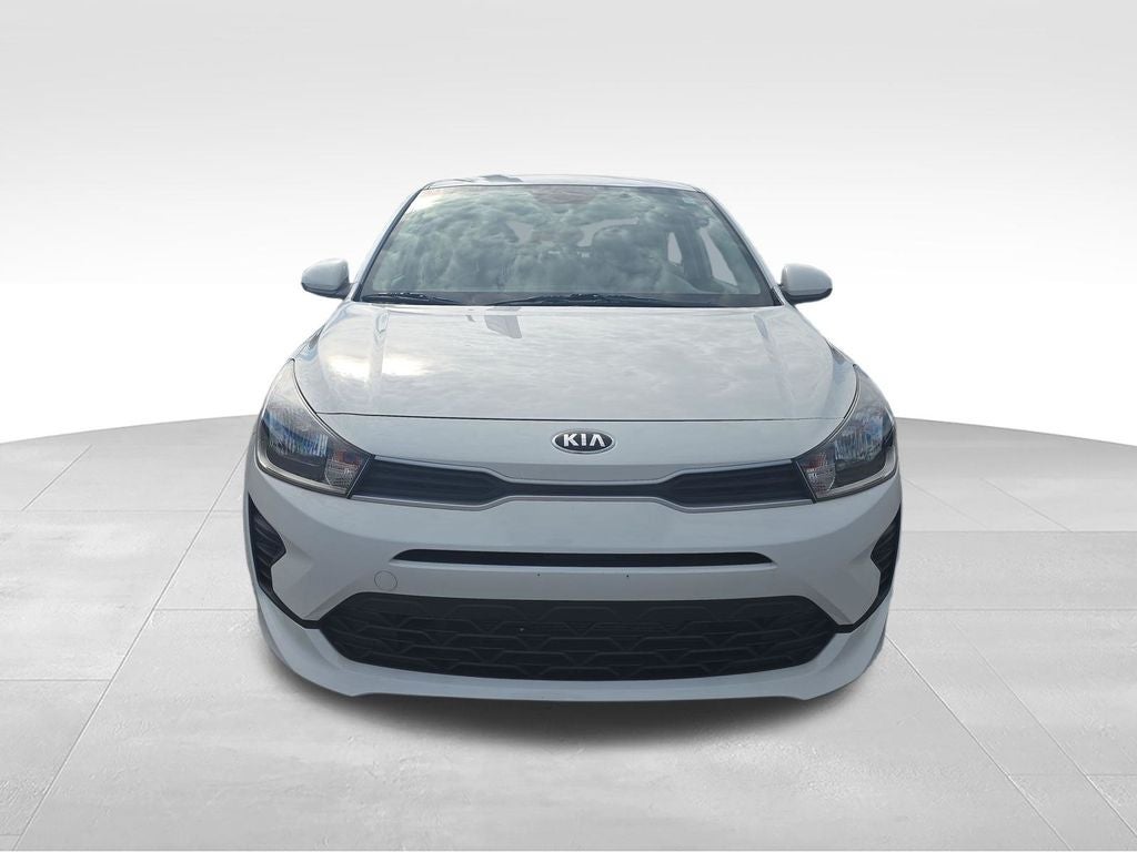 2021 Kia Rio S