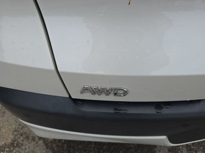 2023 INFINITI QX55 LUXE