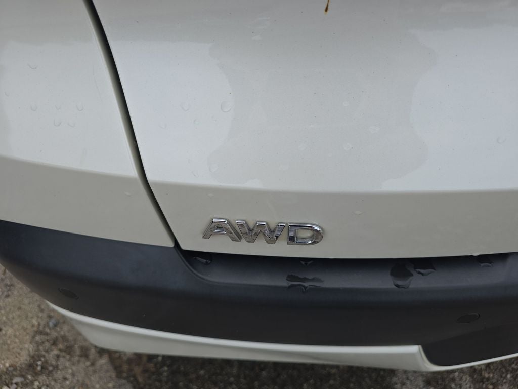 2023 INFINITI QX55 LUXE