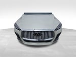 2023 INFINITI QX55 LUXE