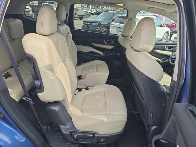 2020 Subaru Ascent Limited