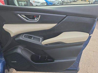 2020 Subaru Ascent Limited