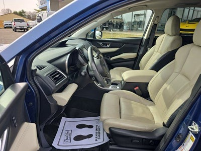 2020 Subaru Ascent Limited