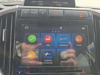 2020 Subaru Ascent Limited