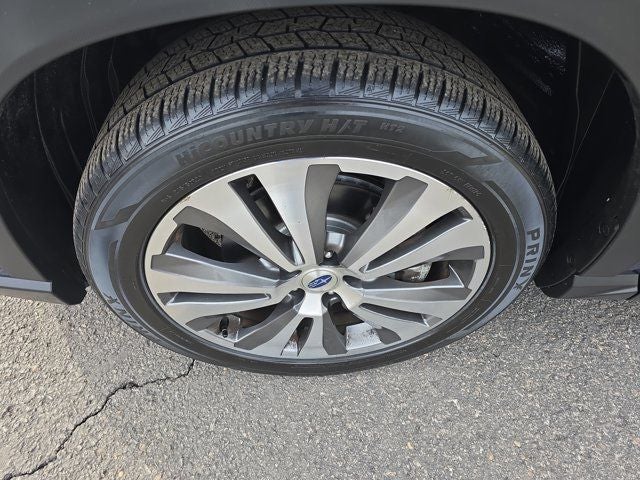 2020 Subaru Ascent Limited