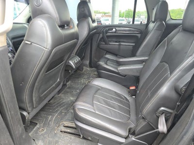 2017 Buick Enclave Leather Group