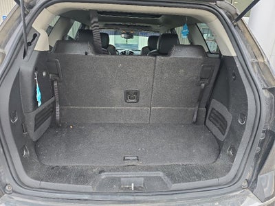 2017 Buick Enclave Leather Group