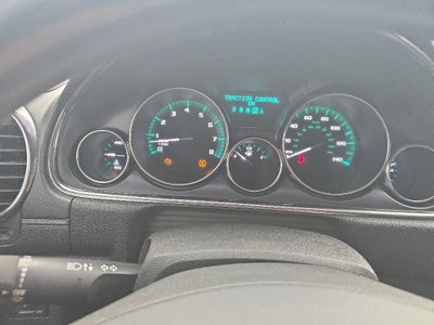 2017 Buick Enclave Leather Group