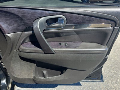 2017 Buick Enclave Leather Group