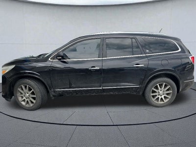 2017 Buick Enclave Leather Group