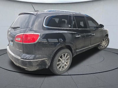 2017 Buick Enclave Leather Group