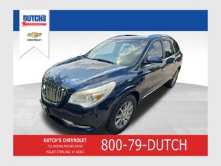2016 Buick Enclave Leather Group