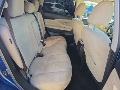 2021 Nissan Murano SV