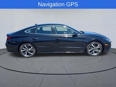 2022 Hyundai Sonata SEL Plus