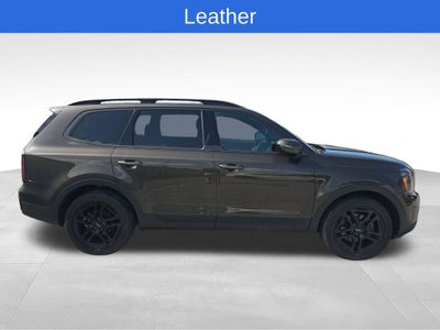 2024 Kia Telluride SX-Prestige X-Line