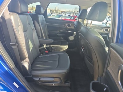 2021 Kia Sorento EX