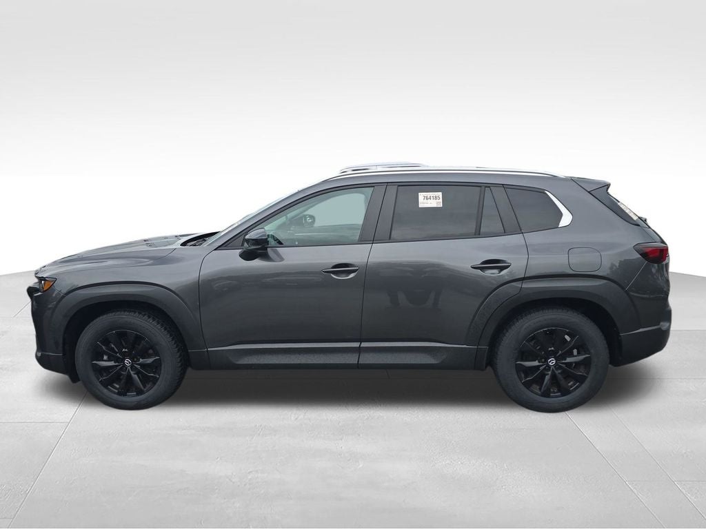 2024 Mazda Mazda CX-50 2.5 S Preferred Package