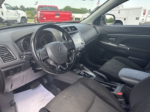 2021 Mitsubishi Outlander Sport 2.0 SE